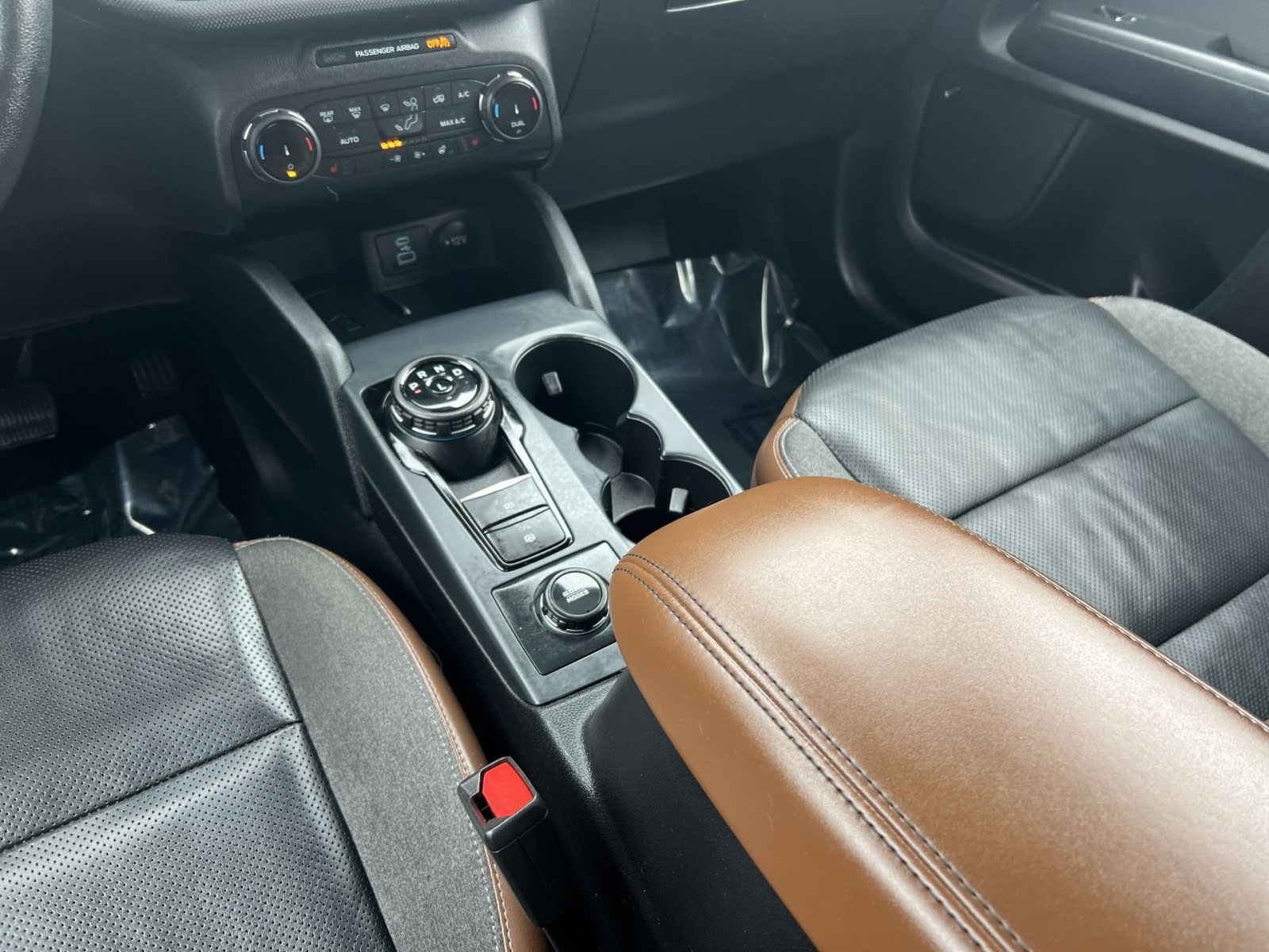 Used 2022 Ford Bronco Sport Outer Banks w/ Tech Package image 23