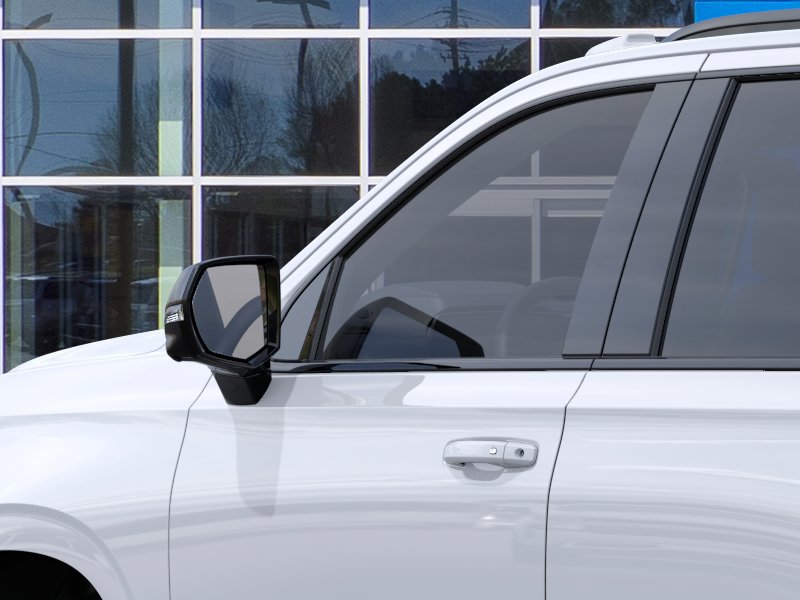 New 2026 Chevrolet Tahoe RST AWD/4WD image 14