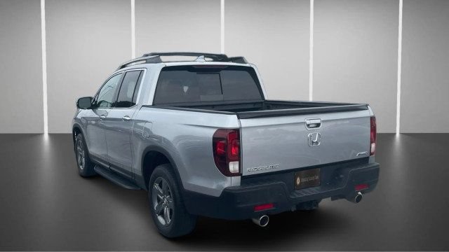 Used 2022 Honda Ridgeline RTL-E image 11