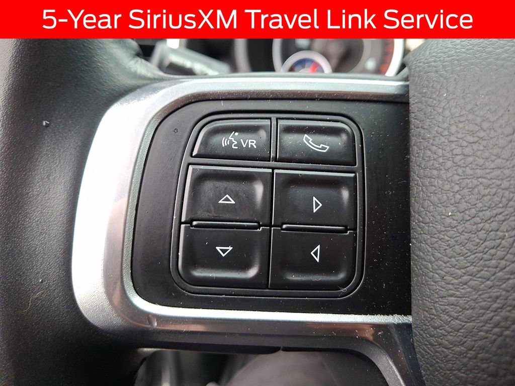 Used 2021 RAM 3500 Laramie image 21