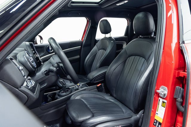 Used 2020 MINI Cooper Countryman S image 23