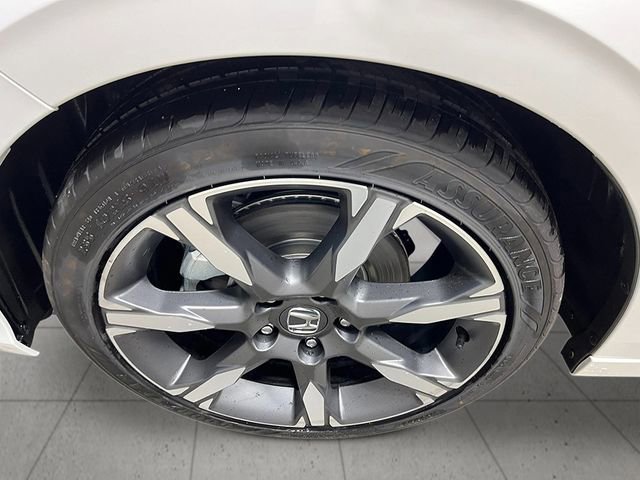 New 2026 Honda Civic Sport Touring image 11