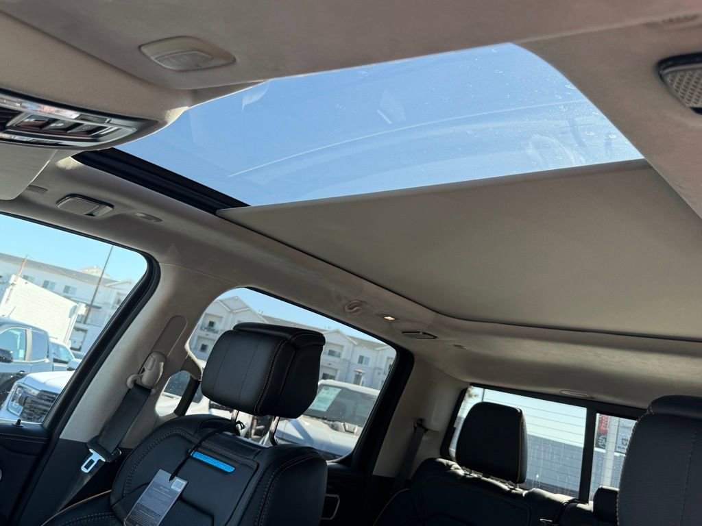 New 2026 RAM 1500 Tungsten image 20