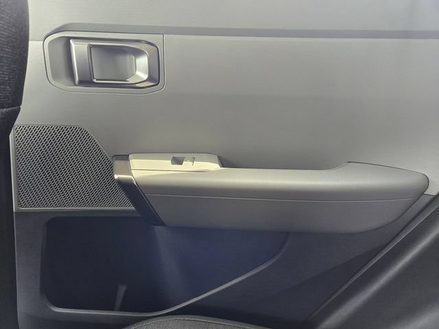 New 2027 Kia Seltos LX FWD image 7