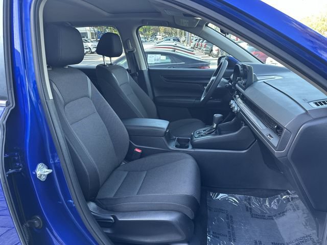 Used 2024 Honda CR-V EX image 29