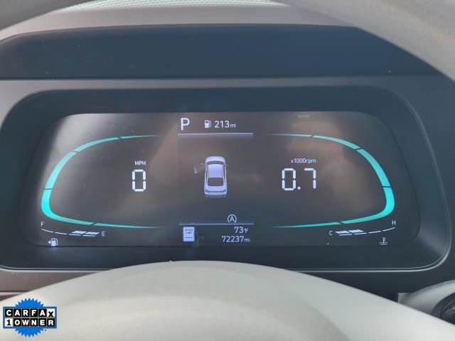 Used 2024 Hyundai Elantra SE FWD image 22