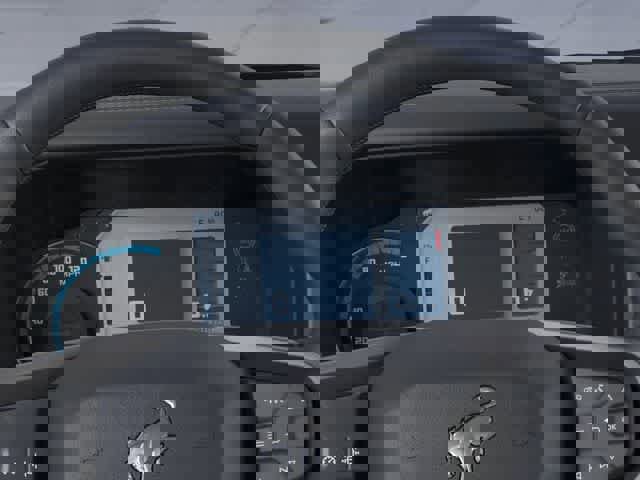 New 2025 Ford Bronco Outer Banks image 13