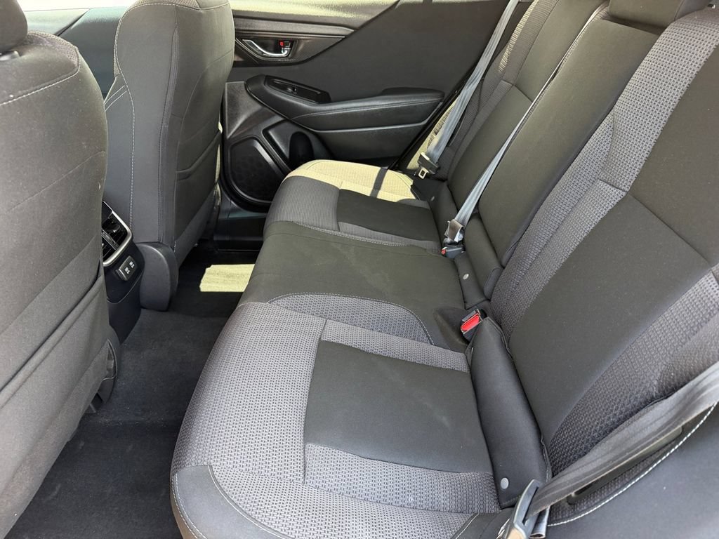 Used 2022 Subaru Outback Premium AWD/4WD image 13