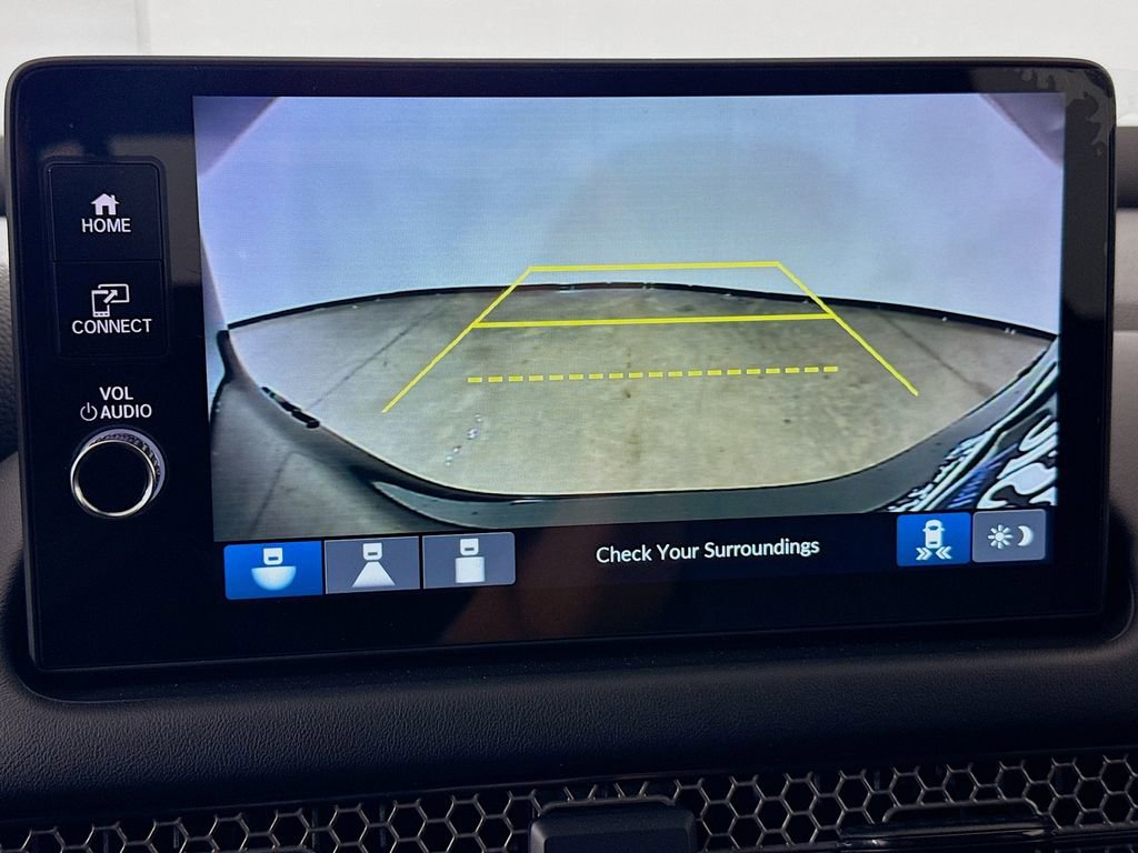 New 2026 Honda HR-V Sport image 15