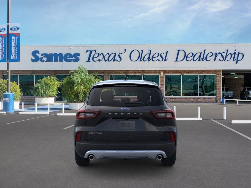 New 2026 Ford Escape Active image 5