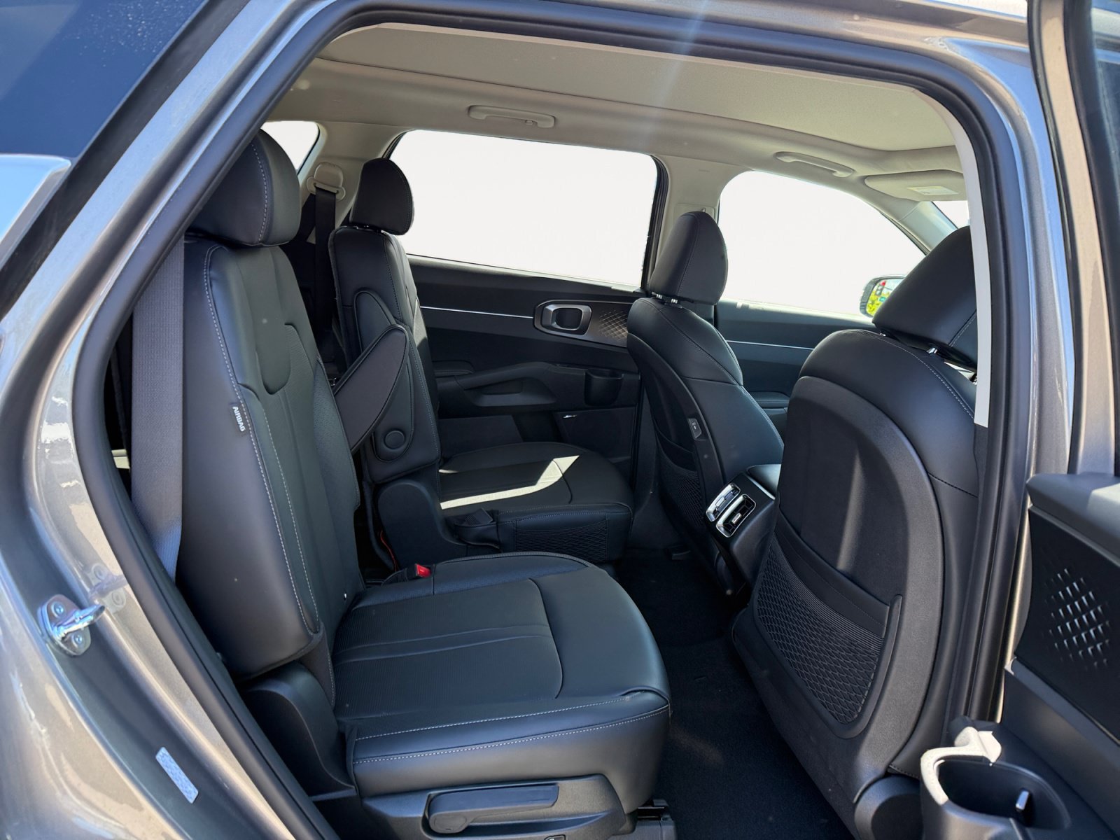 New 2026 Kia Sorento EX w/ EX Premium Package AWD/4WD image 18