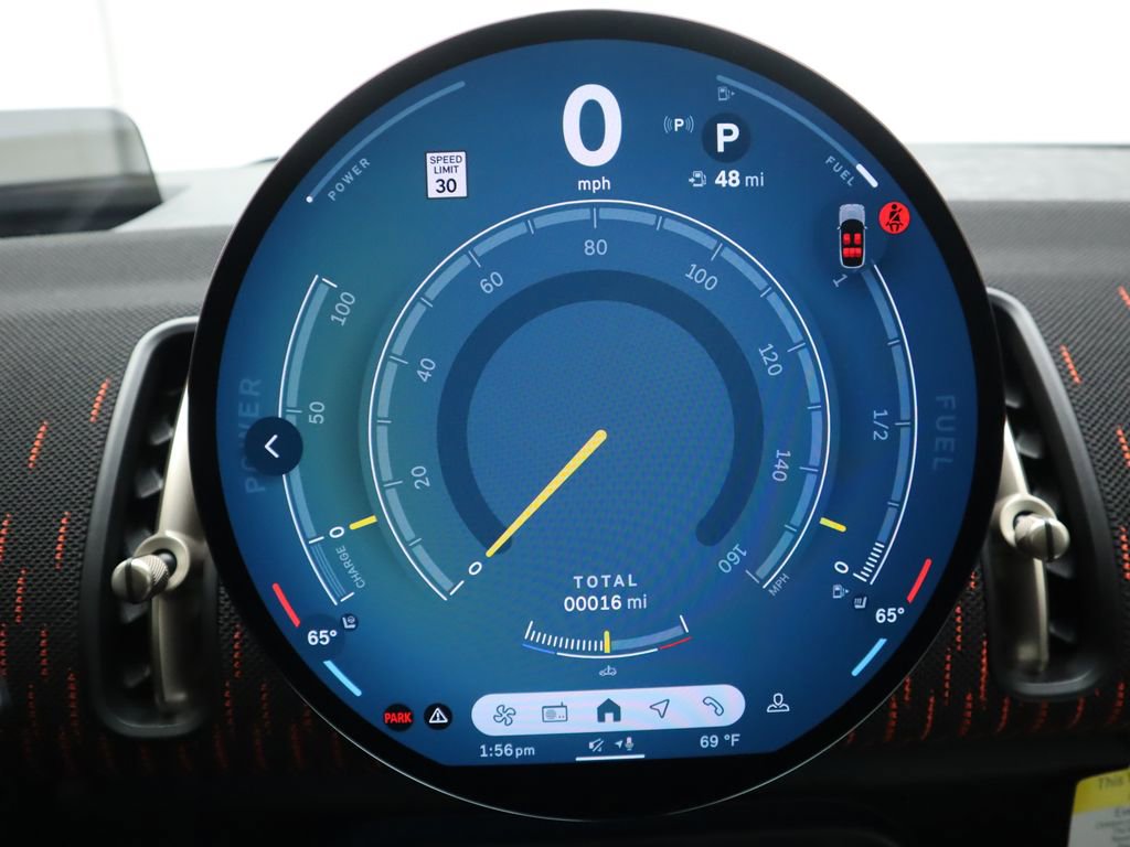 New 2026 MINI Cooper Countryman John Cooper Works w/ Comfort Package Max image 34