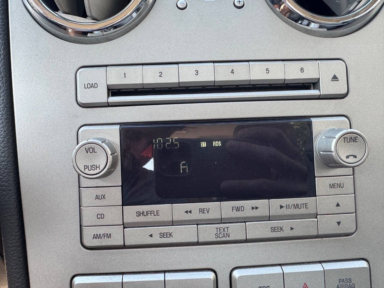 Used 2007 Lincoln MKZ FWD image 19