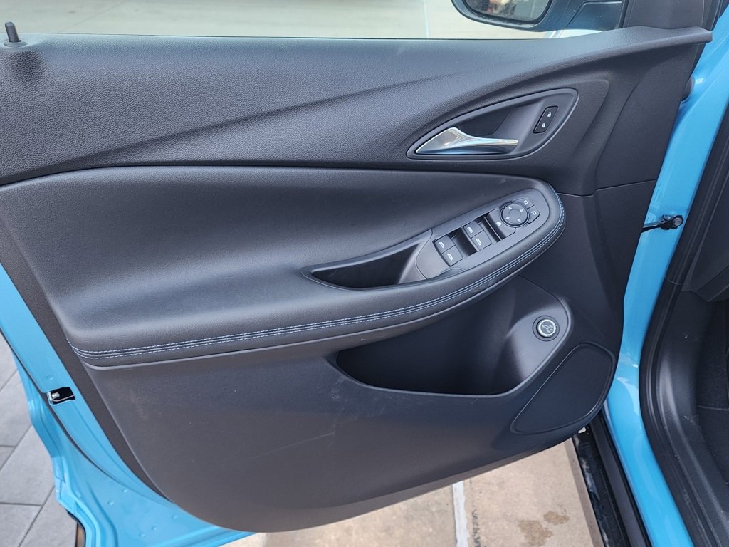 New 2026 Buick Encore GX Sport Touring w/ Advanced Technology Package image 13