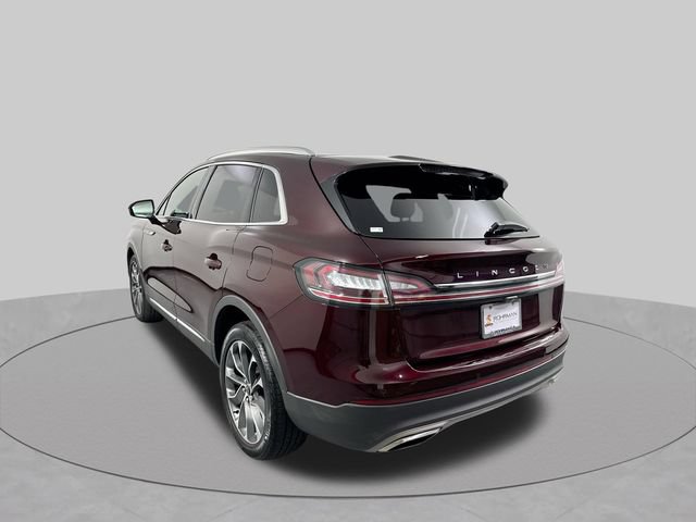 Used 2023 Lincoln Nautilus Reserve AWD/4WD image 31