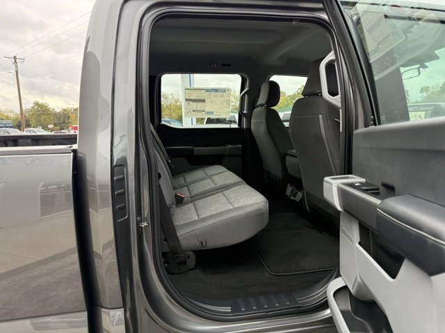 New 2026 Ford F250 XL w/ STX Appearance Package image 20