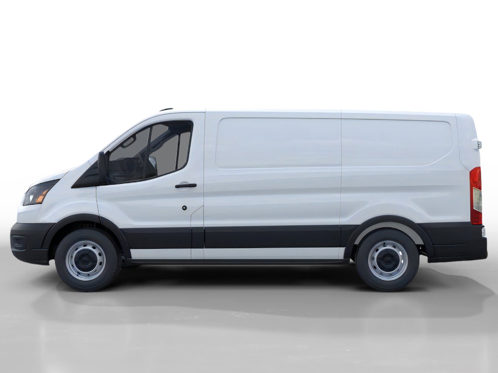 New 2026 Ford Transit 150 Low Roof image 3