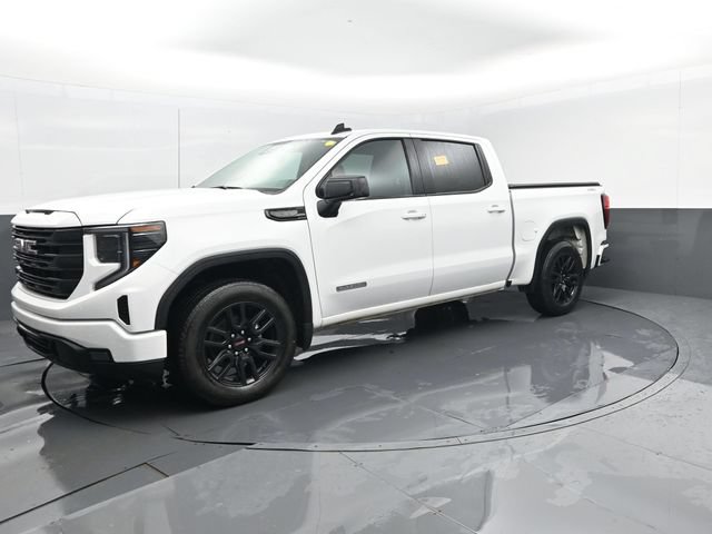 Used 2024 GMC Sierra 1500 Elevation AWD/4WD image 1