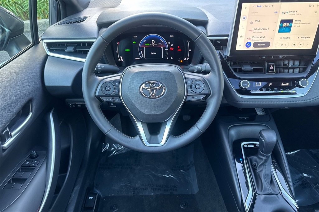Certified 2025 Toyota Corolla SE image 13