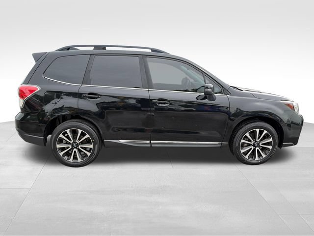 Used 2017 Subaru Forester 2.0XT Touring w/ Popular Package #2 AWD/4WD image 8