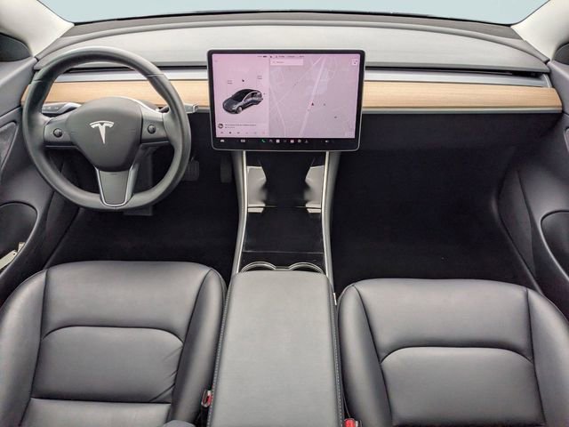 Used 2018 Tesla Model 3 Long Range image 13