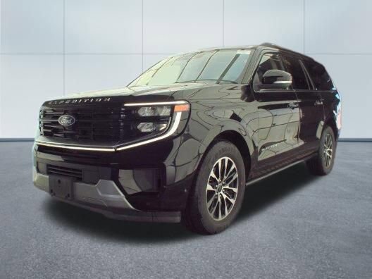 Used 2025 Ford Expedition Max Platinum AWD/4WD image 3