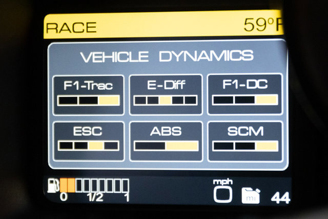 Used 2014 Ferrari F12 Berlinetta image 81