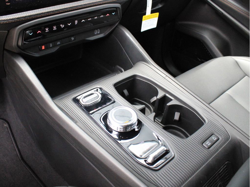 New 2026 Jeep Cherokee Limited AWD/4WD image 22