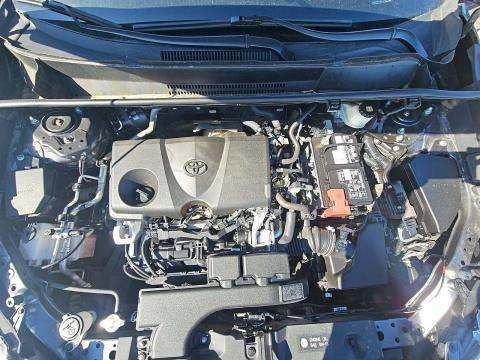 Used 2021 Toyota RAV4 XLE w/ Convenience Package image 10