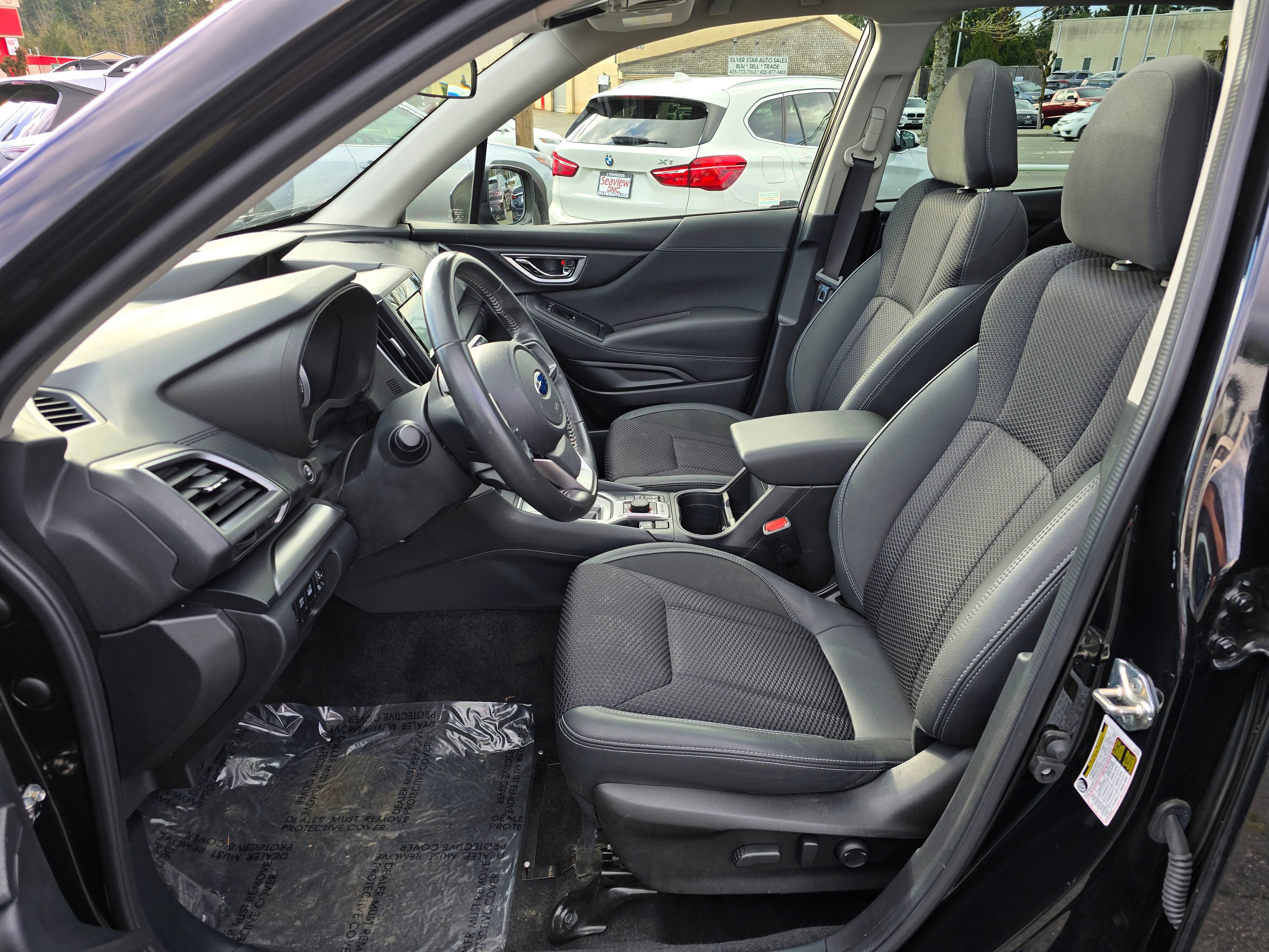 Used 2022 Subaru Forester Premium AWD/4WD image 20