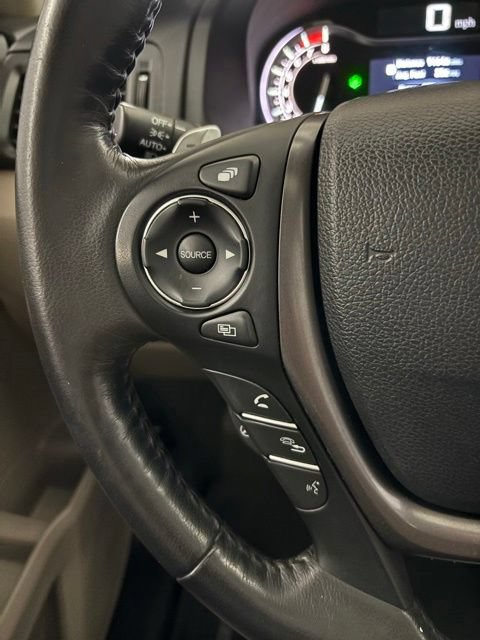 Used 2023 Honda Ridgeline RTL-E image 18