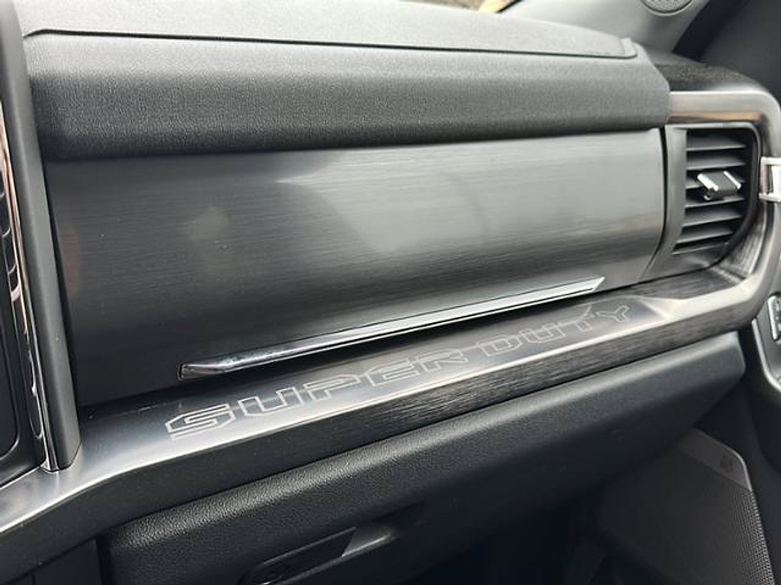 New 2026 Ford F550 4x4 Crew Cab Super Duty image 21