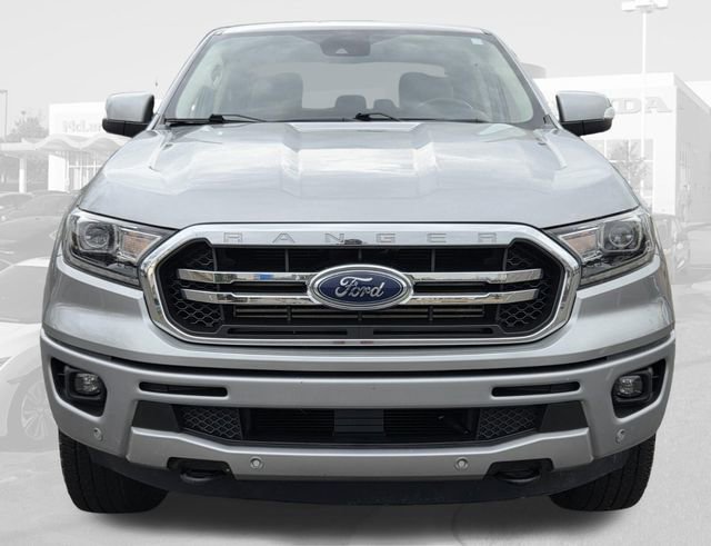 Used 2020 Ford Ranger Lariat w/ Technology Package image 6