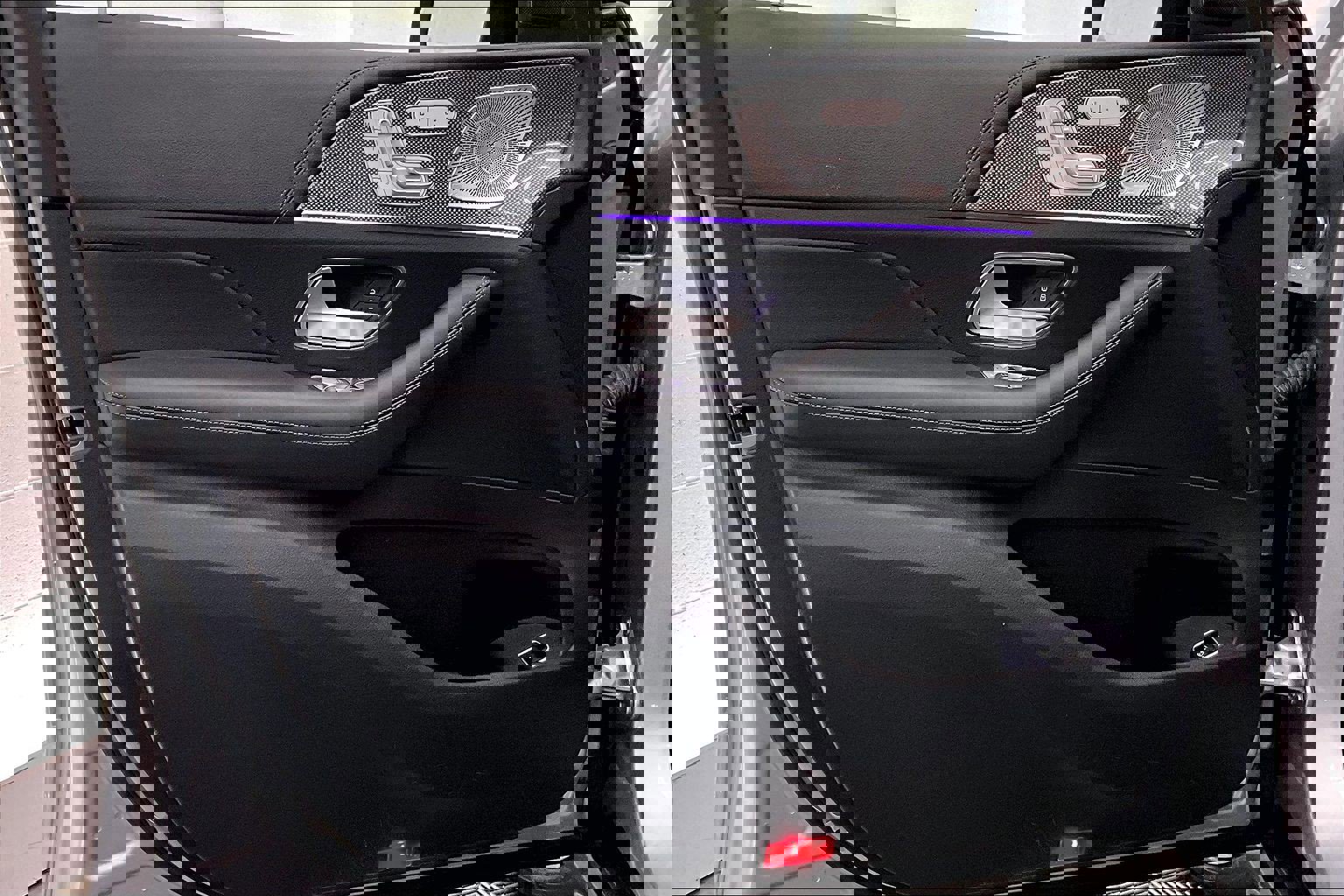 Used 2022 Mercedes-Benz GLE 53 AMG 4MATIC image 24