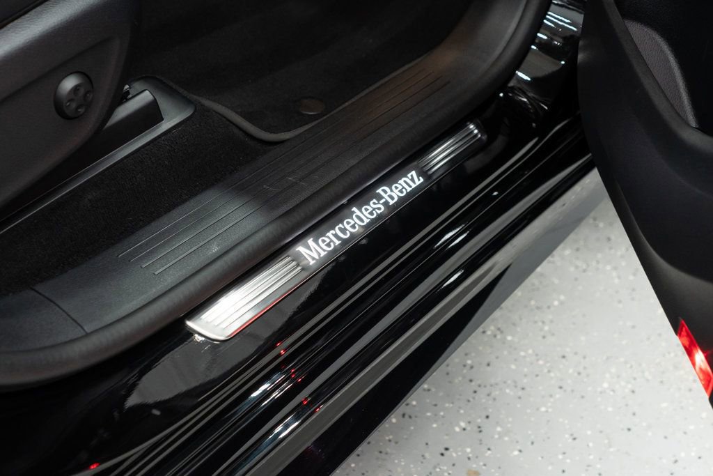 Used 2025 Mercedes-Benz GLE 350 4MATIC image 14