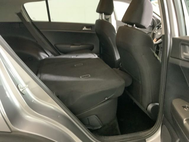 Used 2020 Kia Sportage LX w/ LX Popular Package image 27