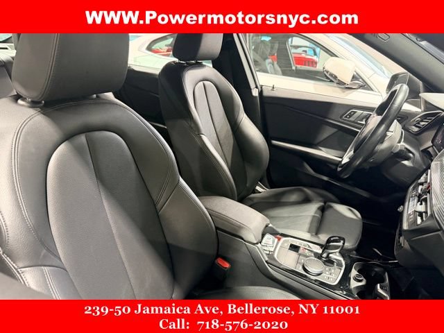 Used 2022 BMW 228i Gran Coupe FWD image 22