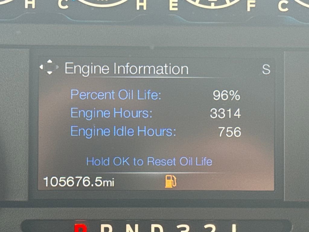 Used 2016 Ford F150 XL w/ Equipment Group 101A Mid image 21