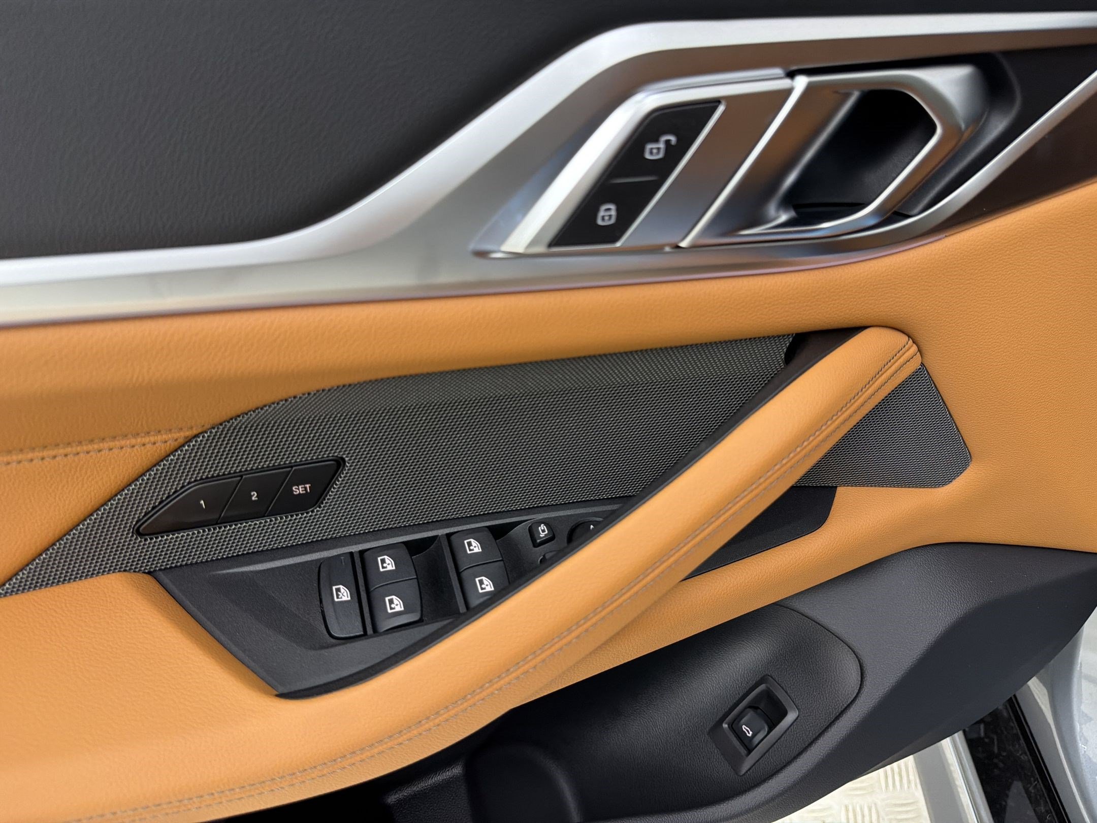 New 2026 BMW 430i w/ Premium Package RWD image 26