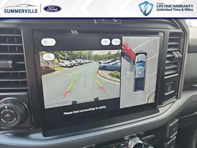 New 2026 Ford F150 XLT w/ Equipment Group 302A MID AWD/4WD image 26