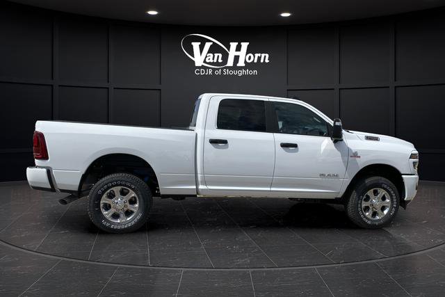 New 2025 RAM 2500 Big Horn image 2