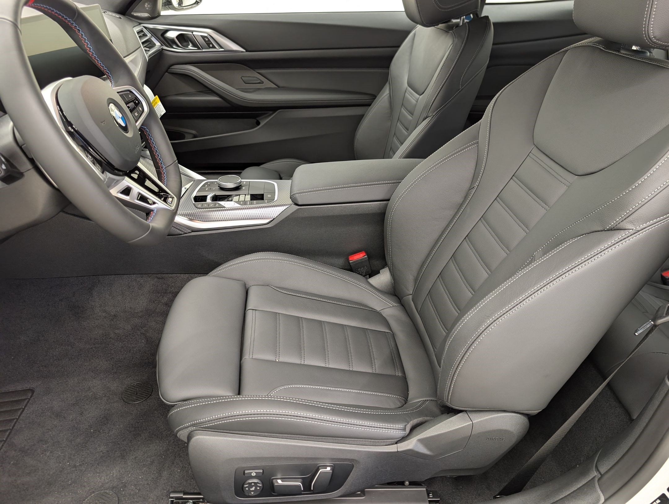 New 2026 BMW 440i xDrive Coupe AWD/4WD image 5