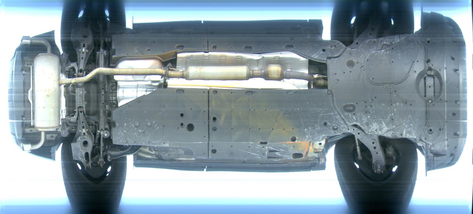 Used 2019 Toyota RAV4 LE FWD image 18