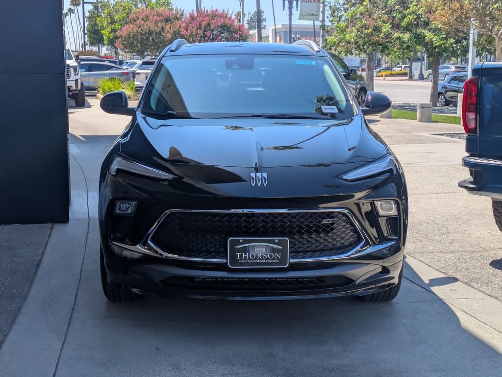 New 2026 Buick Encore GX Sport Touring FWD image 5