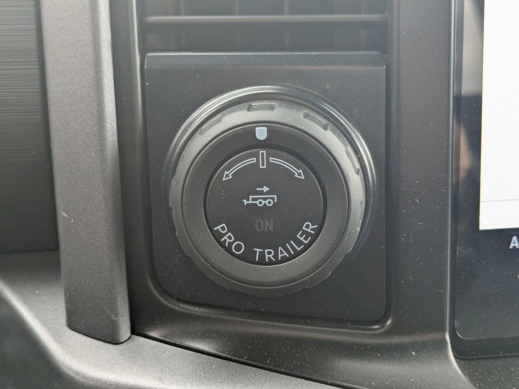 New 2026 Ford F150 XLT w/ Equipment Group 302A MID image 27