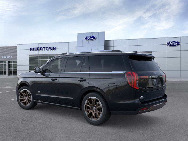 New 2026 Ford Expedition King Ranch AWD/4WD image 30