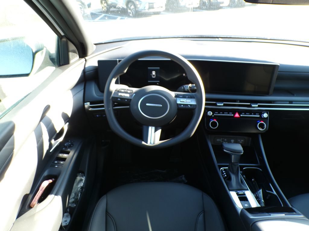 New 2026 Hyundai Santa Cruz SEL AWD/4WD image 14