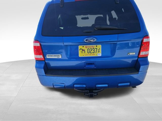 Used 2011 Ford Escape XLT w/ 202A Rapid Spec Order Code AWD/4WD image 7