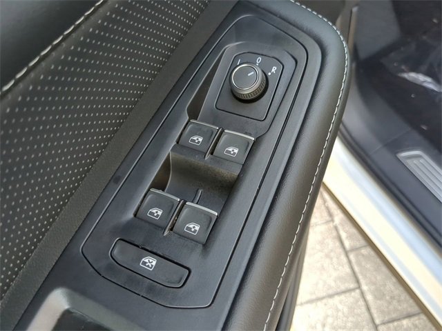 New 2026 Volkswagen Atlas SEL image 20