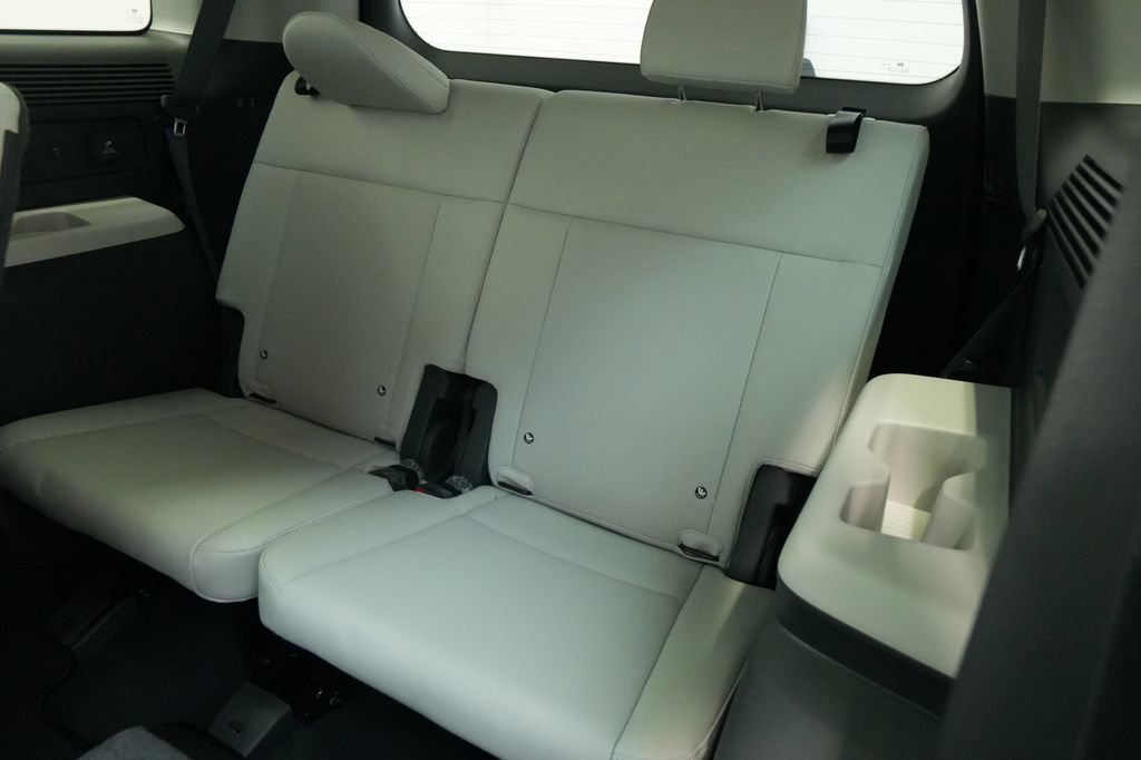 New 2026 Hyundai Santa Fe Calligraphy image 23